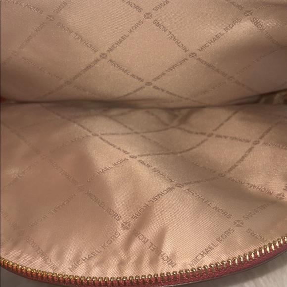 Michael Kors RHEA Backpack - Picture 6 of 8